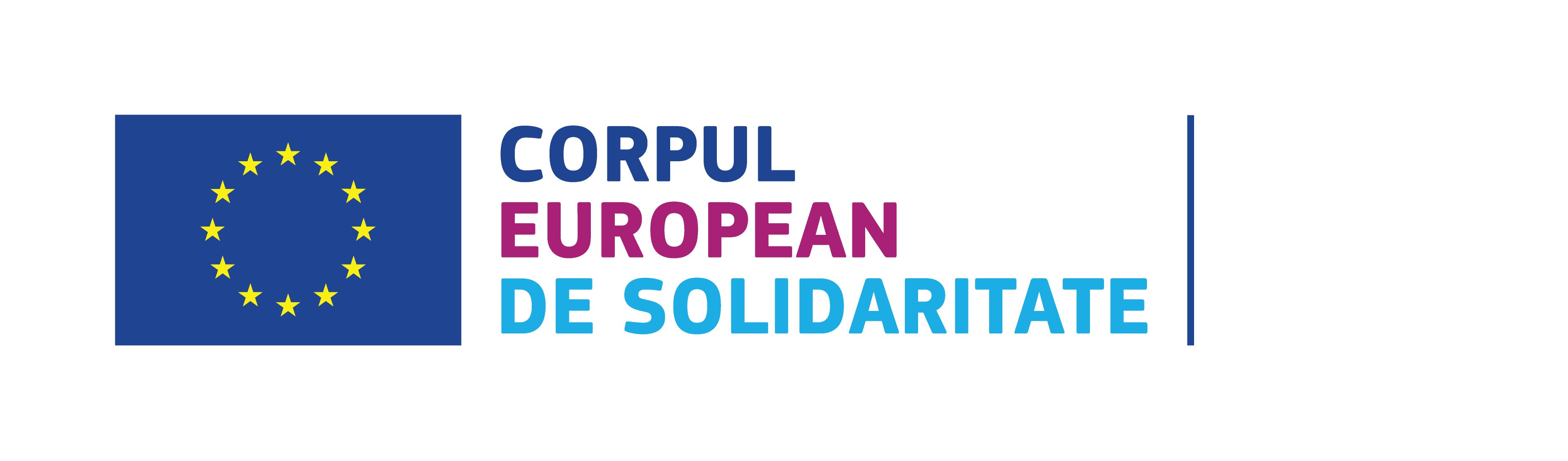 SolidarityCorps without tagline-RO