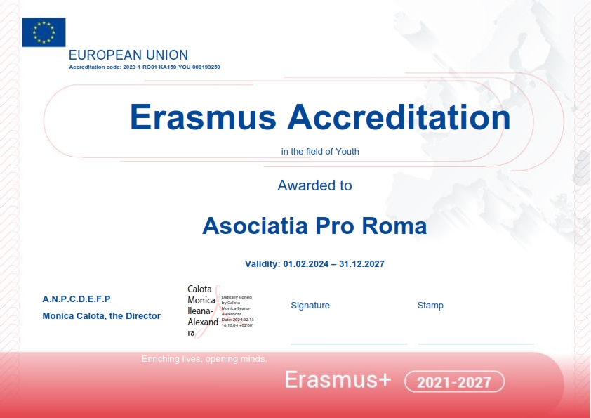 E certificat-2023-Asociatia PRO ROMA 001