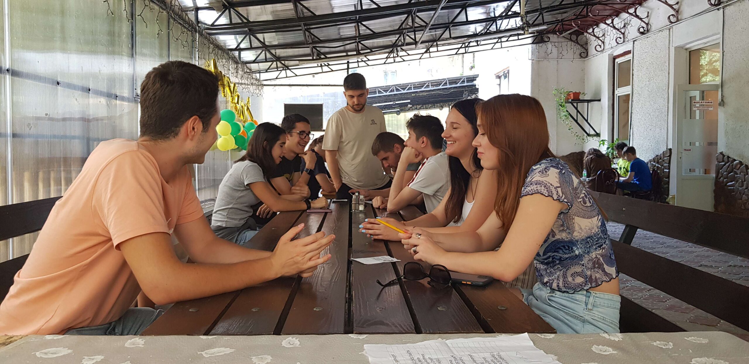 Save tomorrow: Reduce, Reuse, Recycle