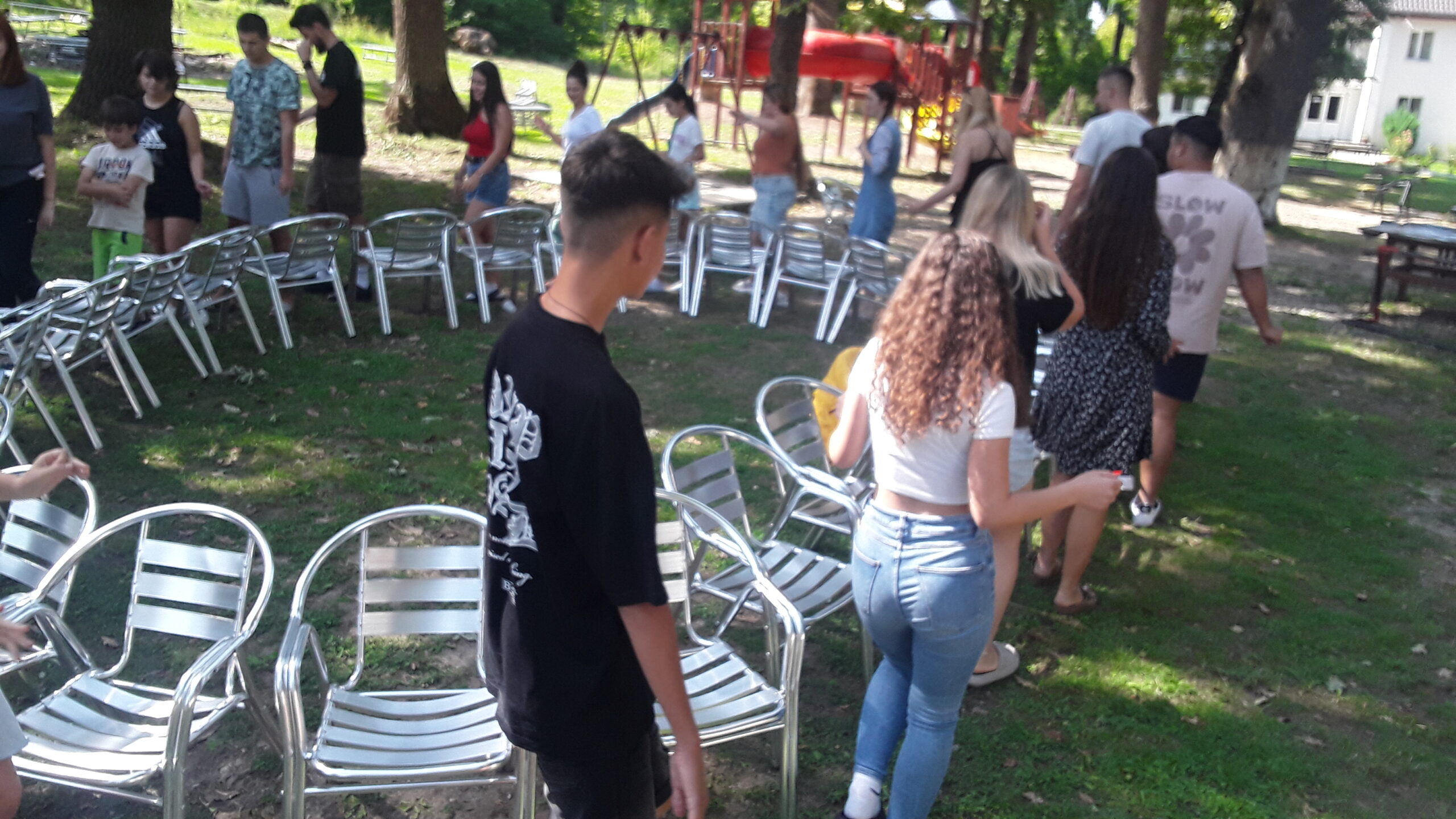 Actiune si reactie fata de bullying