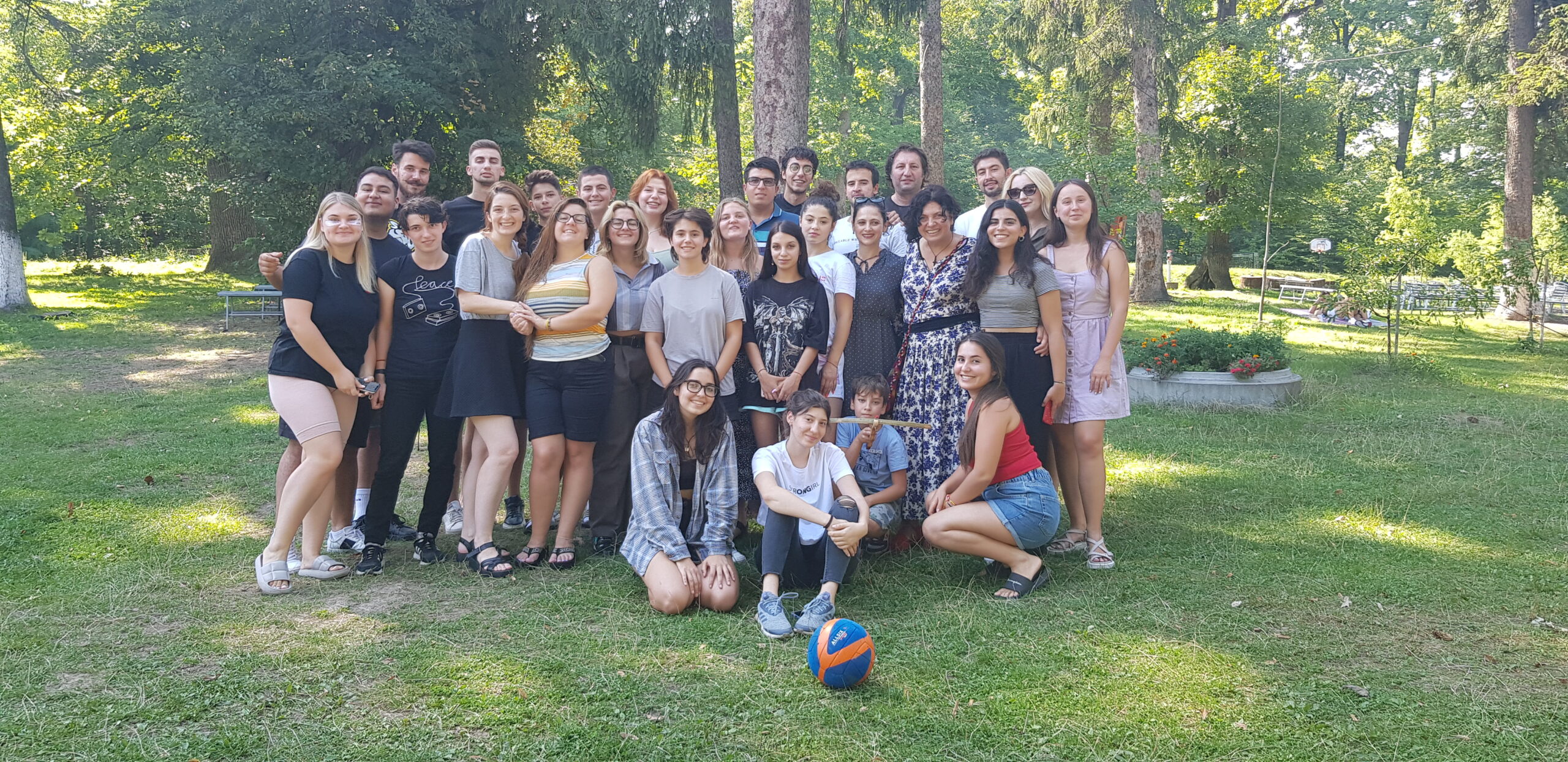 Actiune si reactie fata de bullying 2021