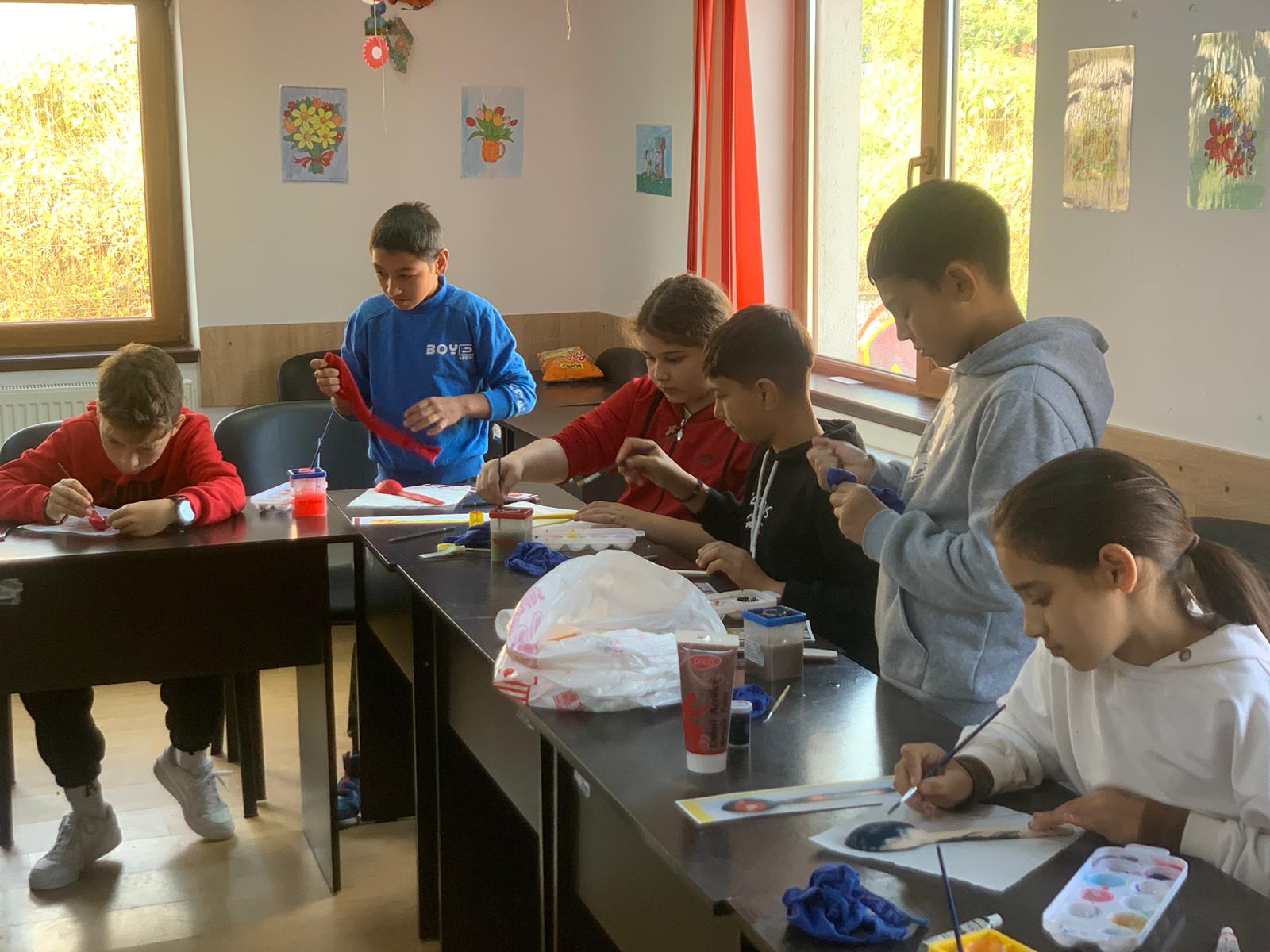 Be yourself – Be an entrepreneur